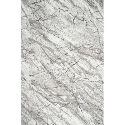 Nej-koberce Aqua Marble 19 šedý mramor