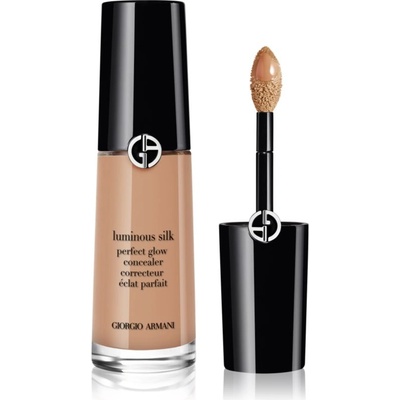 Giorgio Armani Luminous Silk Concealer озаряващ коректор цвят 7 12ml