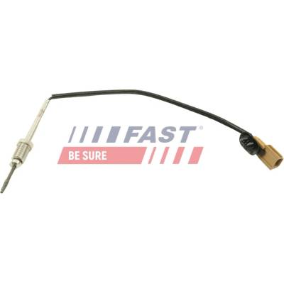 Čidlo teploty výfukových plynů FAST FT80269