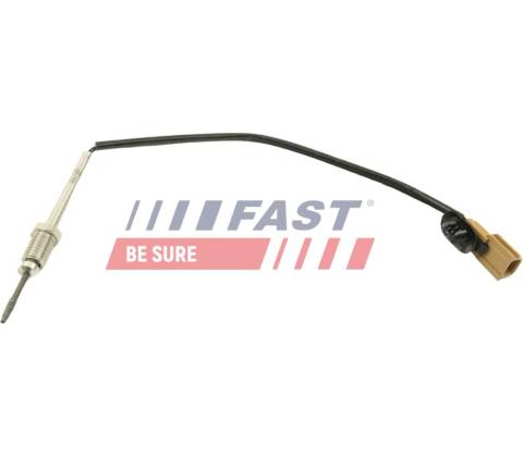 Čidlo teploty výfukových plynů FAST FT80269