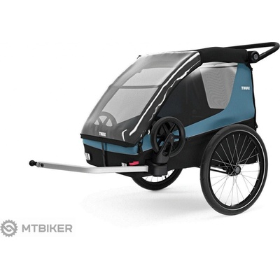 Thule Courier – Zboží Mobilmania