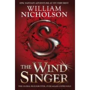 Wind Singer | William Nicholson (2008)