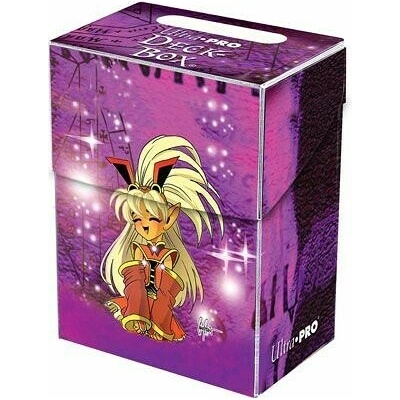 Ultra Pro Yu-Gi-Oh! Wonder Witch krabička