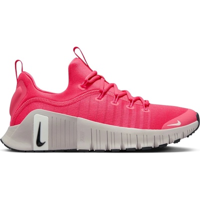 Nike Маратонки Nike Women's Training Shoes - ASTER PINK/BLAC