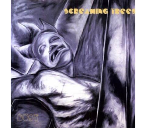 SCREAMING TREES: DUST LP