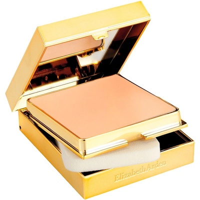 Elizabeth Arden Flawless Finish Sponge-On Cream make-up kompaktní make-up 09 Honey Beige 23 g