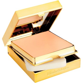 Elizabeth Arden Flawless Finish Sponge-On Cream make-up kompaktní make-up 09 Honey Beige 23 g