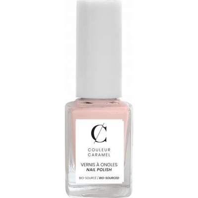 Couleur Caramel lak na nehty 68 Light Pink 11 ml