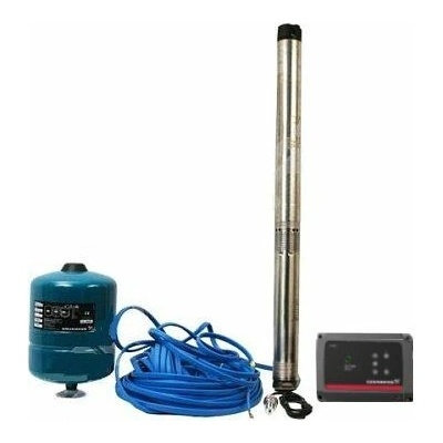 Grundfos SQE 2-55 93176275