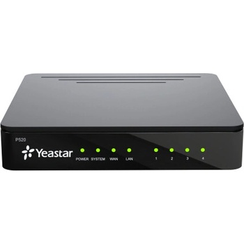 Yeastar P520