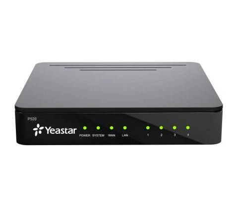 Yeastar P520