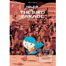 Hilda and the Bird Parade - Pearson Luke