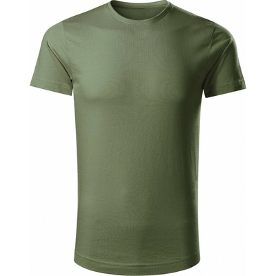 Malfini Epic tričko pánské khaki