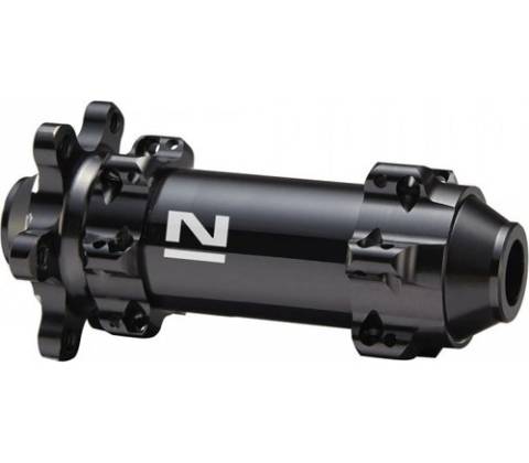 Novatec D411SB-12