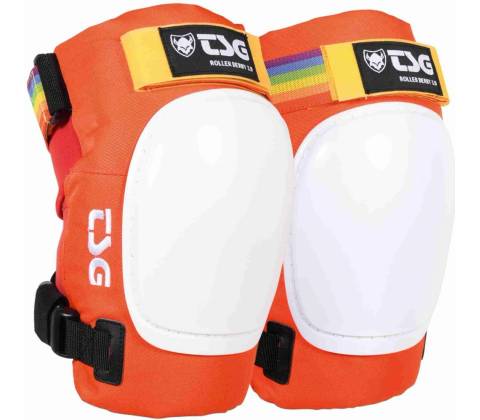 TSG chránič kneepad roller derby 3.0