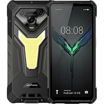 Ulefone Armor 34 Pro+