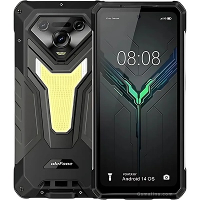 Ulefone Armor 34 Pro+