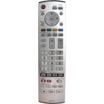 GENERAL PANASONIC EUR7635010 - съвместимо дистанционно управление на марката General (EUR7635010) Дистанционно