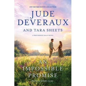 IMPOSSIBLE PROMISE | Tara Sheets (ISBN: 9780778332084)