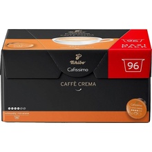 Tchibo Cafissimo Caffé Crema Rich Aroma 96 ks