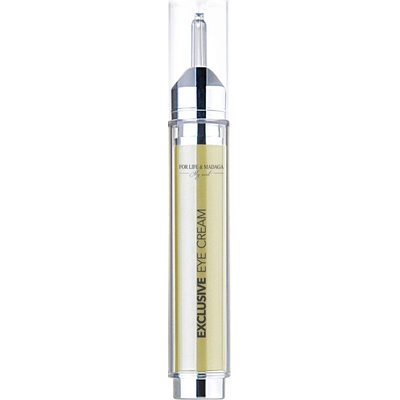 For Life & Madaga My Secret Exclusive eye Cream 15 ml – Zboží Dáma