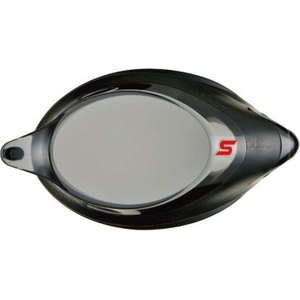 Swans srxcl-npaf optic lens racing smoke -4.0