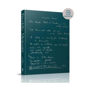 A Life in Lyrics (ISBN: 9780008735388)