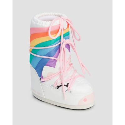 Moon Boot Icon Unicorn