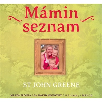 Mámin seznam
