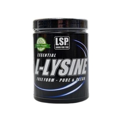LSP Nutrition L-Lysine 500 g