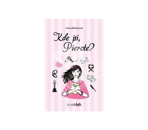Kde jsi, Pierote?