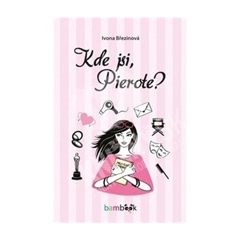 Kde jsi, Pierote?
