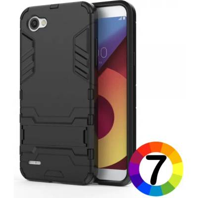 LG q6 Удароустойчив Калъф 2 и Протектор