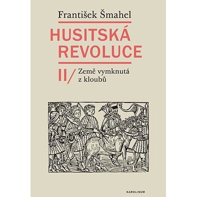 Husitská revoluce II