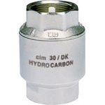 Giacomo cimberio - Италия Cim 30DK 1/2" Възвратен клапан за горива (30DK015)