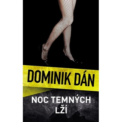 Noc plná lží