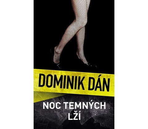 Noc plná lží
