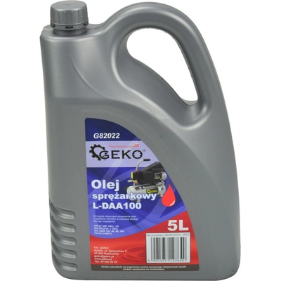 Kompresorový olej