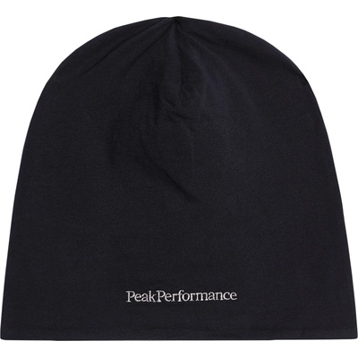 Peak Performance Зимна шапка (beanie) Peak Performance Progress Hat Beanie - Black - размер L/XL (204-8228-0112)