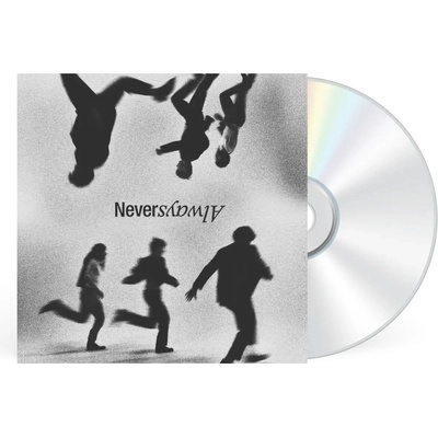 Band Camino - NeverAlways Vol.2 [CD]