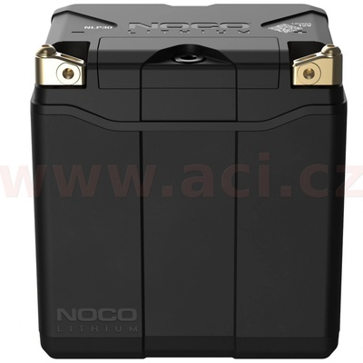 NOCO NLP30 12V 7.8Ah 700A