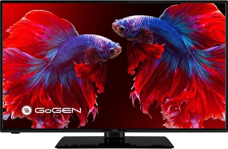 GoGEN TVF 43P452T