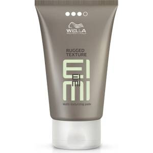 Wella EIMI Rugged Texture Matte Texturising Paste 75 ml