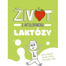 Život s intoleranciou laktózy