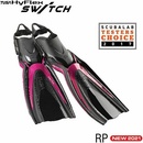 Plutvy Tusa HYFLEX SWITCH