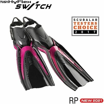 Tusa HYFLEX SWITCH