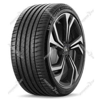 Michelin Pilot Sport 4 SUV 265/50 R20 107V