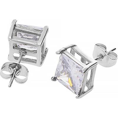 MPM-TIME Nerezové náušnice 70212-9