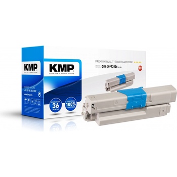 OKI 44973536 - renovované