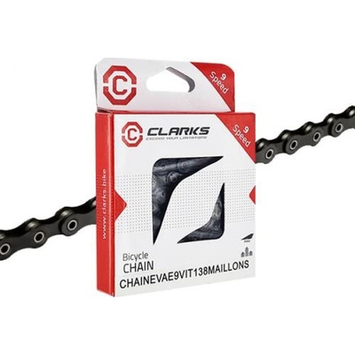 Clarks C9E